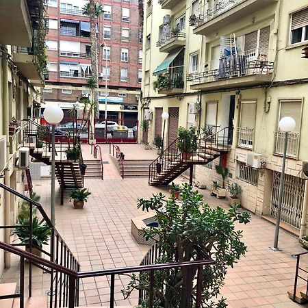 Ferienwohnung Apartamento Entero Juzgados Alicante Exterior foto